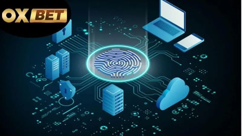 Chính sách bảo mật OXBET – An toàn tuyệt đối cho người chơi 1 Định nghĩa về Chính sách Bảo mật