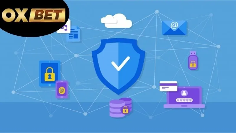 Chính sách bảo mật OXBET – An toàn tuyệt đối cho người chơi 3 Cách Người Dùng Có Thể Hợp Tác với Chính sách Bảo mật OXBET