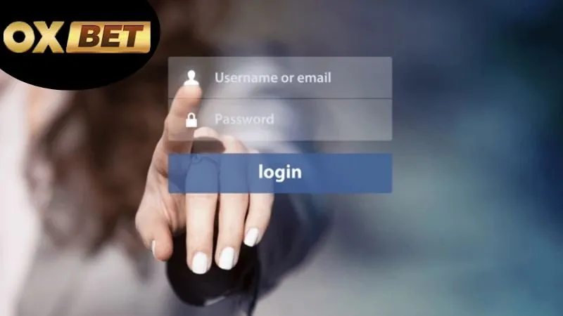 Đăng nhập OXBET - Đảm bảo trải nghiệm cá cược mượt mà 3 Giải quyết các vấn đề thường gặp khi đăng nhập OXBET