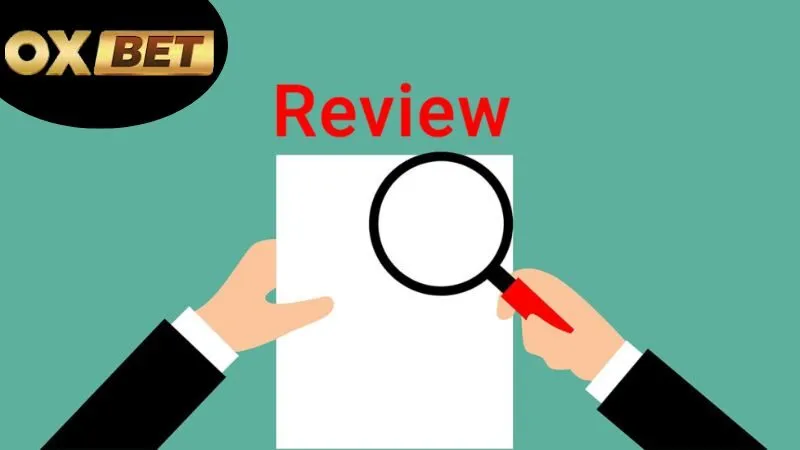 Đánh giá OXBET – Địa Chỉ Cá Cược Trực Tuyến Hàng Đầu Hiện Nay 1 Đánh giá OXBET về các dịch vụ và sản phẩm