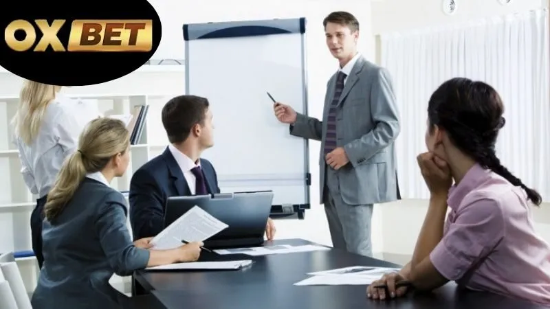 Đào tạo đại lý OXBET – Cầm tay chỉ việc hiệu quả 2 Lý do cần đào tạo đại lý OXBET