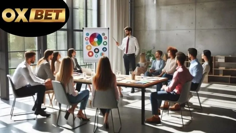 Đào tạo đại lý OXBET – Cầm tay chỉ việc hiệu quả 3 Các bước thực hiện đào tạo đại lý OXBET