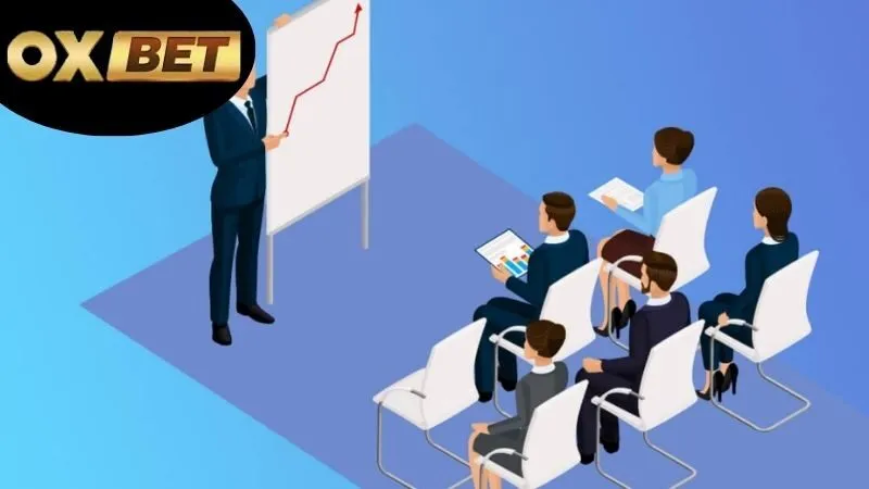 Đào tạo đại lý OXBET – Cầm tay chỉ việc hiệu quả 4 Lợi ích của đào tạo đại lý OXBET