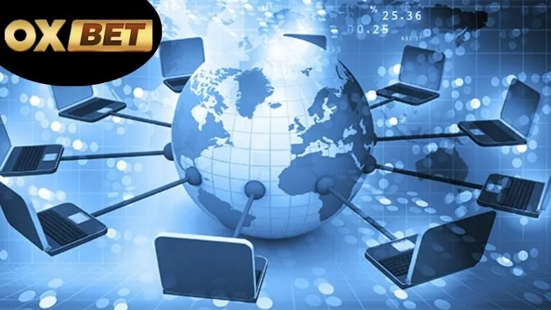 Hệ thống đại lý OXBET