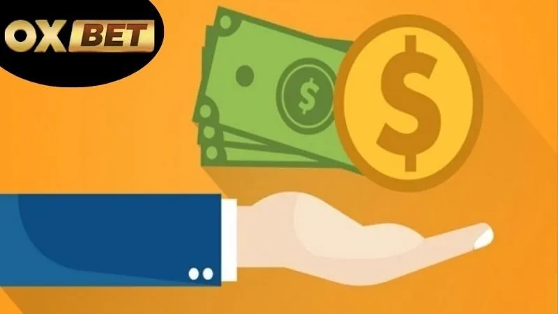 Hoa hồng đại lý OXBET hấp dẫn, trả đều tay 2 Định nghĩa và giải thích về hoa hồng đại lý OXBET