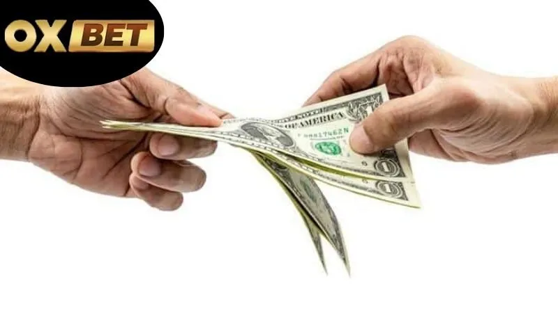 Hoa hồng đại lý OXBET hấp dẫn, trả đều tay 3 Cách tính hoa hồng cho đại lý OXBET