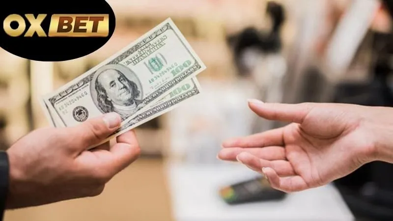 Hoa hồng đại lý OXBET