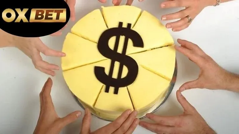 Hoàn trả cược OXBET