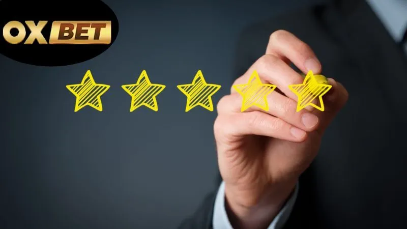 OXBET.DEAL - LINK VÀO NHÀ CÁI OXBET KHÔNG BỊ CHẶN 7 Đánh giá về các chương trình khuyến mãi
