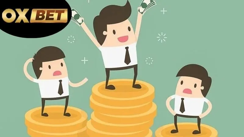 Thưởng Nạp 100% OXBET